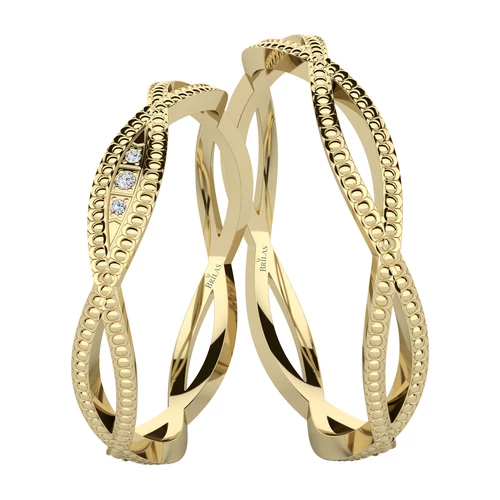 Faceta Gold