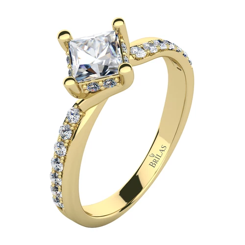 Ignis Gold