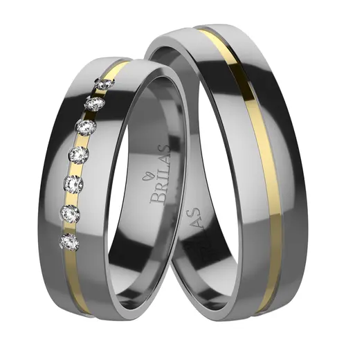 Orion Titan Gold