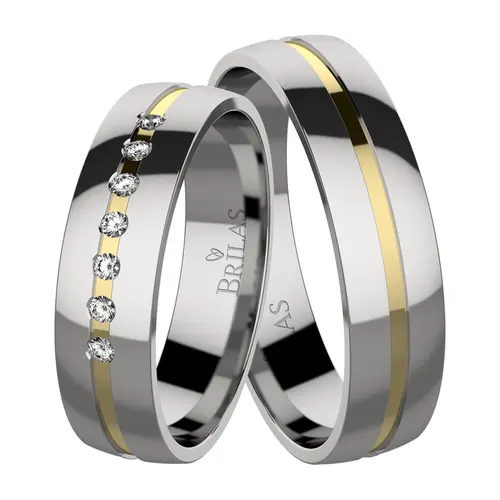 Orion Steel Gold