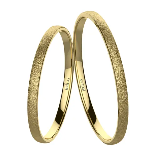 Raw Lumi Gold