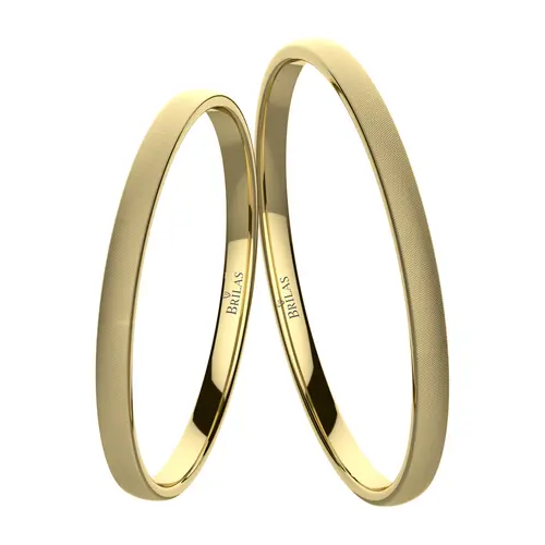 Spark Lumi Gold