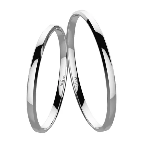 Sharp Lumi White