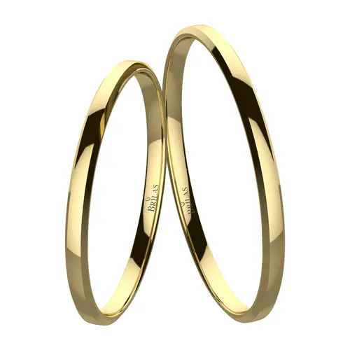 Sharp Lumi Gold