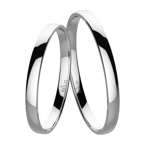 Line Lumi White