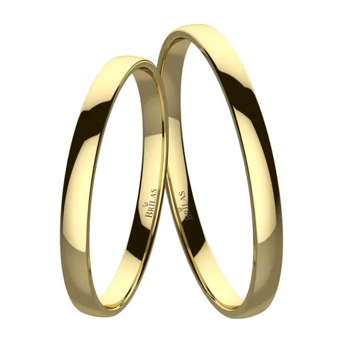 Line Lumi Gold