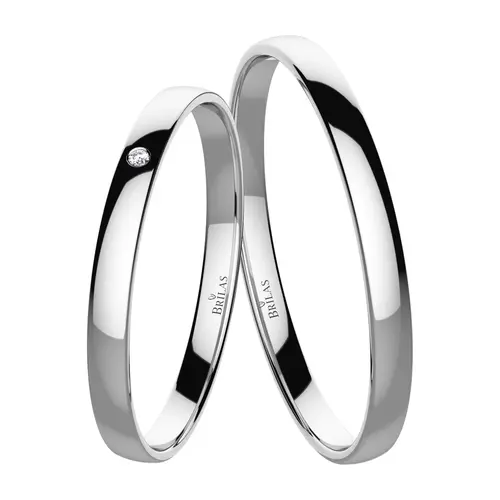Air Lumi White