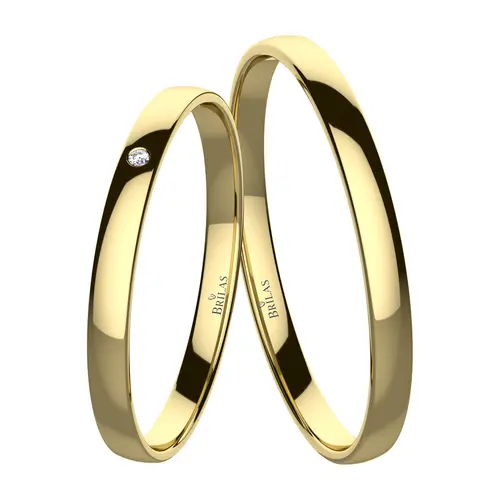 Air Lumi Gold