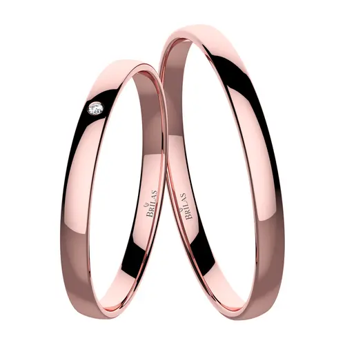 Air Lumi Red