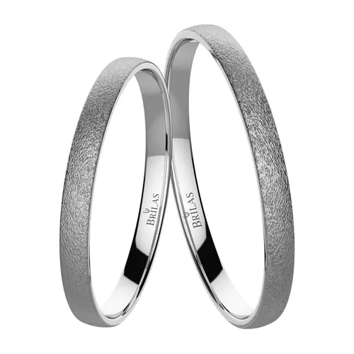 Drift Lumi White