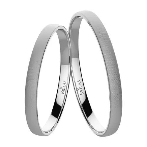 Nova Lumi White