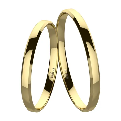 Prism Lumi Gold