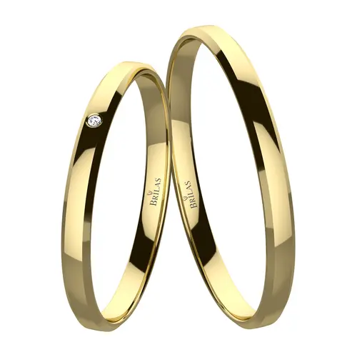 Vector Lumi Gold
