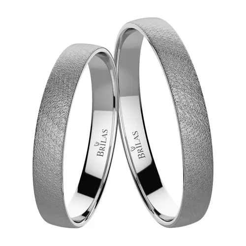 Orbit Lumi White