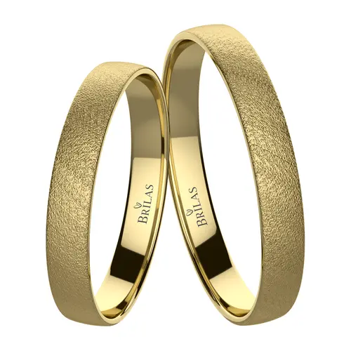 Orbit Lumi Gold