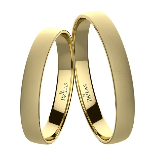 Ray Lumi Gold