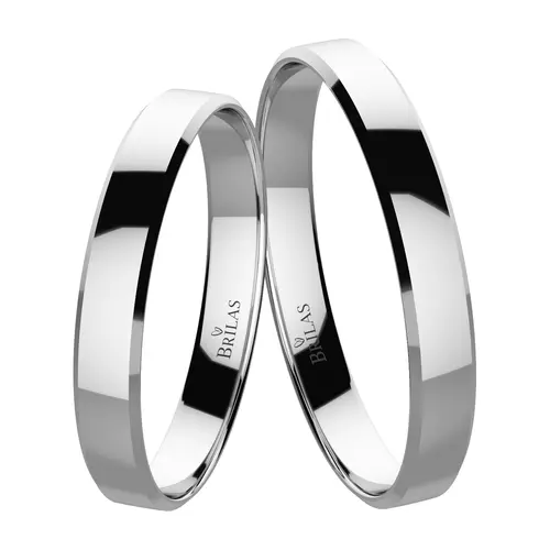 Edge Lumi White