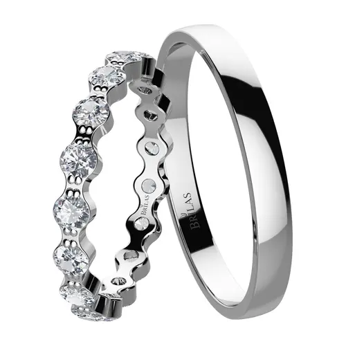 Zenit White