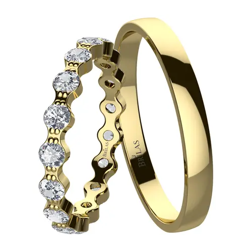 Zenit Gold