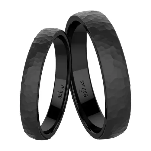 Obsidian Black Titan