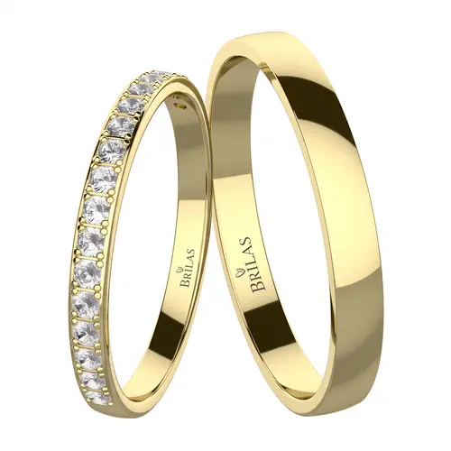 Amora Gold