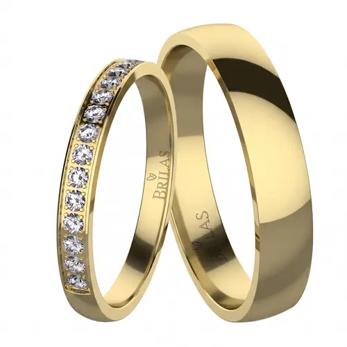 Ksora II Gold