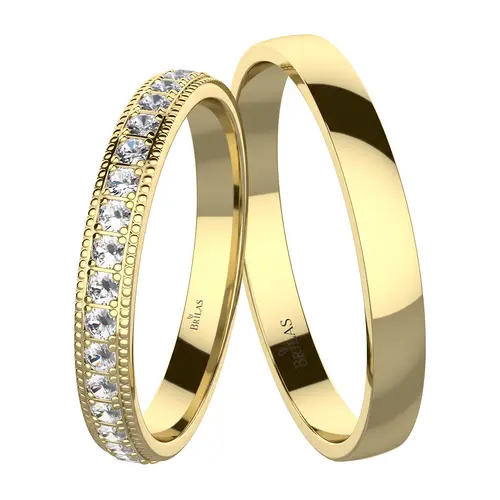 Luminara Gold