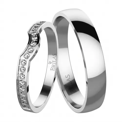 Proxima II White
