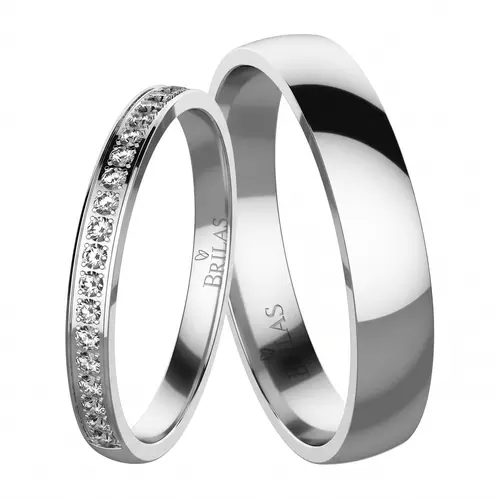 Sadira II White
