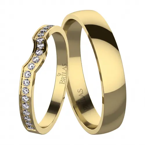 Proxima II Gold