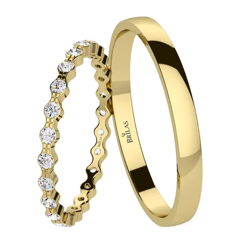 Shanel Gold